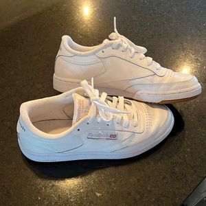 Reebok Women's Club C